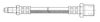CEF 517113 Brake Hose